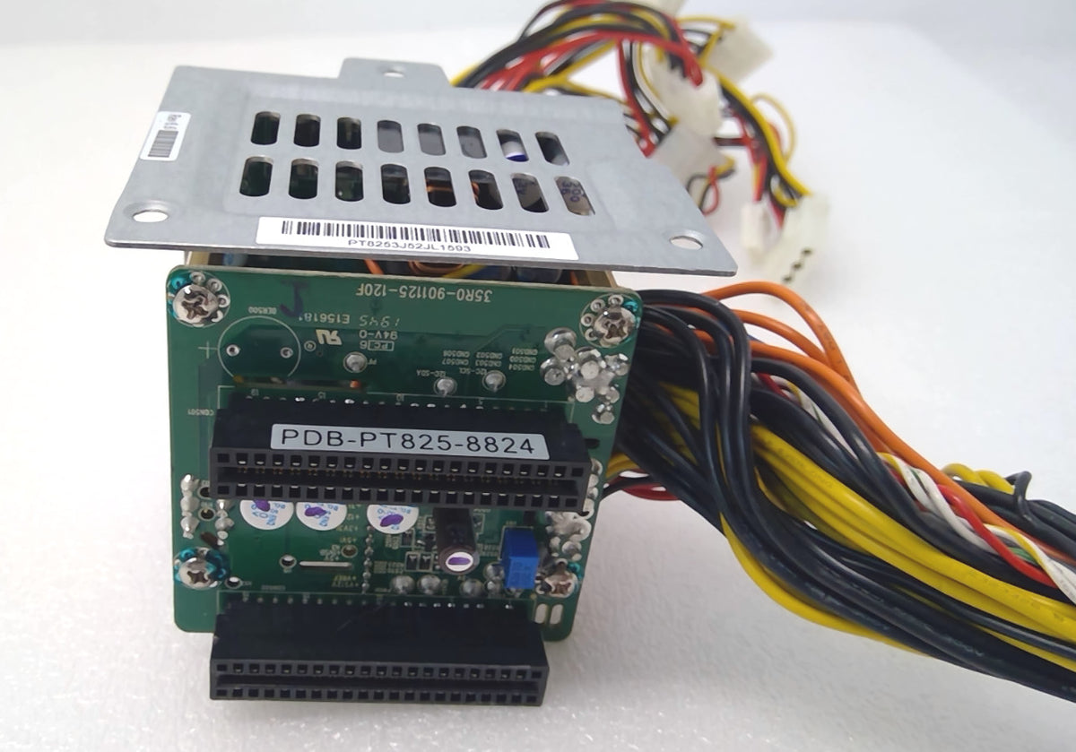 Supermicro PDB-PT825-8824 19-Pairs Power Distributor Assembly SC825 SC826
