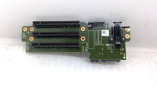 DELL EMC PowerEdge R740 R740XD 2U Rack Server Riser 2 board J7W3K 0J7W3K