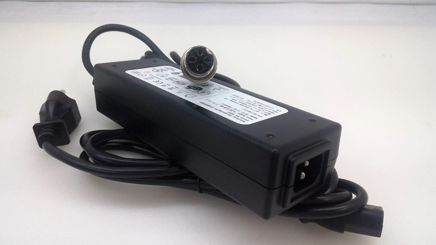 Intermec Technologies 9006AE01 Power Supply 4-Pin Holes  12V 8.3A 100W