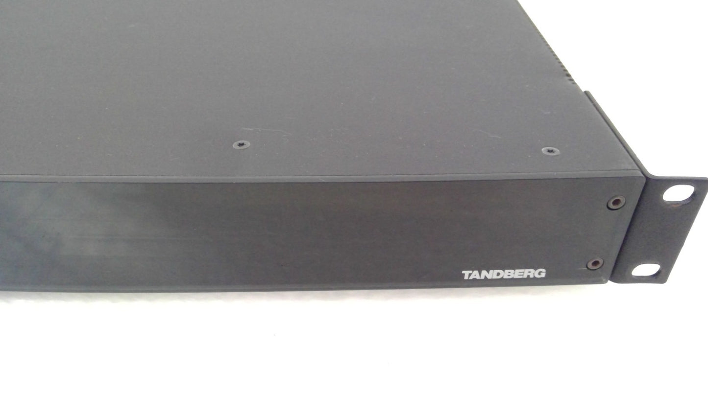 Tandberg TTC6-08 Video Conference Receiver 6000 MXP