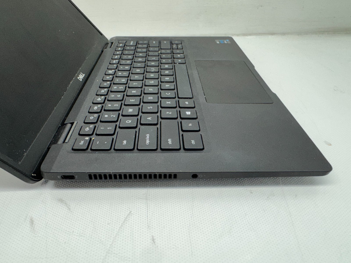 Dell Latitude 7420 14" LT i5-1145G7@2.6GHz 16G RAM No HDD/Battery *READ*