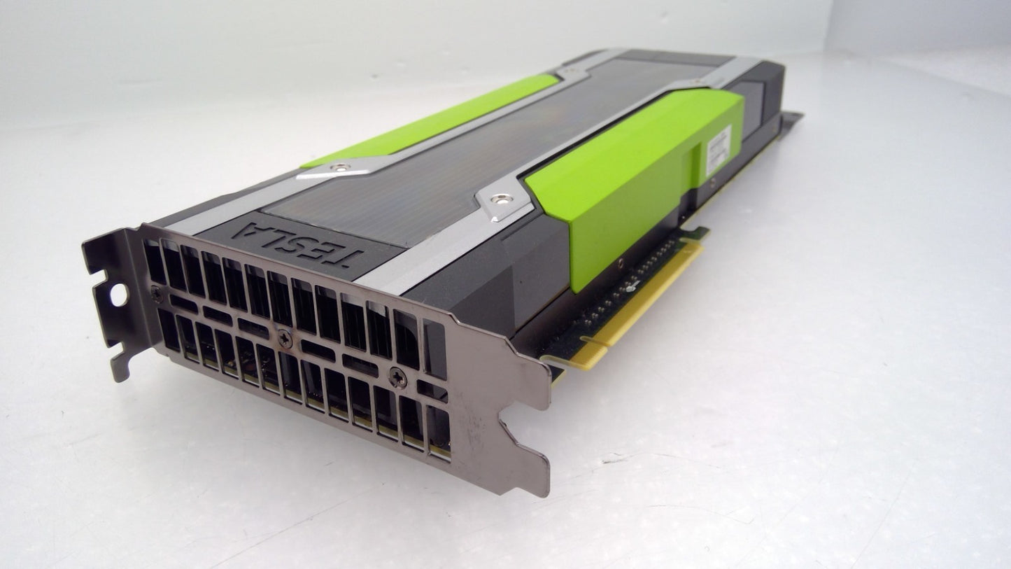 HP J0G95A Nvidia Tesla K80 24GB GDDR5 Server Graphics Card 797637-001