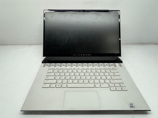 Dell Alienware M15 R3 15.6" Intel i7-10875H@2.3GHz 32GB 256GB RTX 2070 W/AC READ