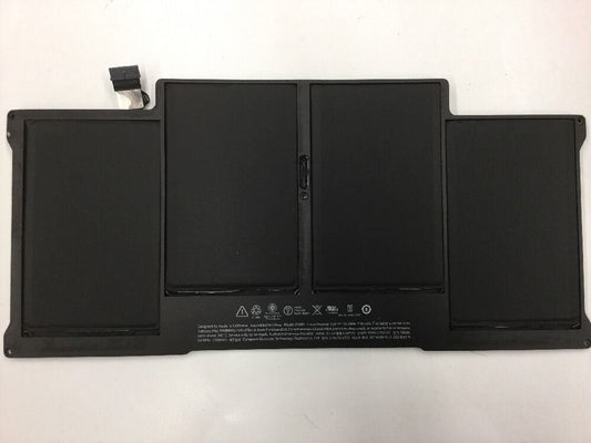 Genuine A1496 Battery for Apple MacBook Air 13" A1466 Mid 2013 Early 2014 A1405