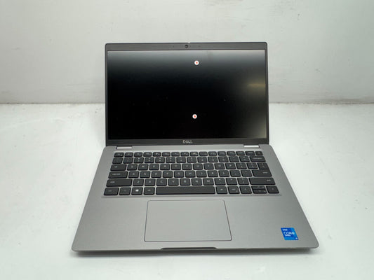 Dell Latitude 5420 Laptop Intel i5-1145G7@2.6GHz 16GB 256G Windows 11 *READ*