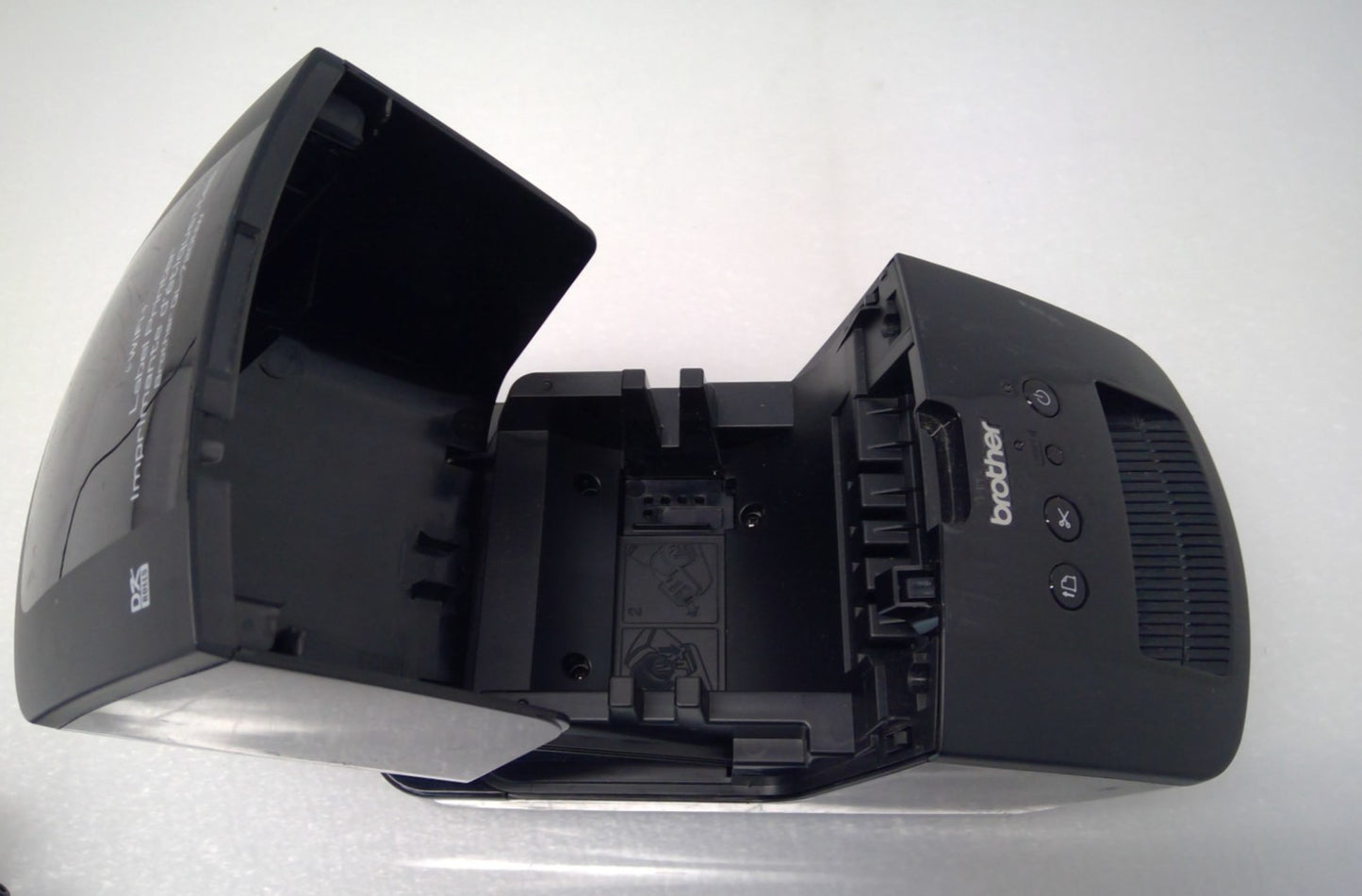 Brother QL-720NW Direct Thermal Label Barcode Printer Ethernet USB