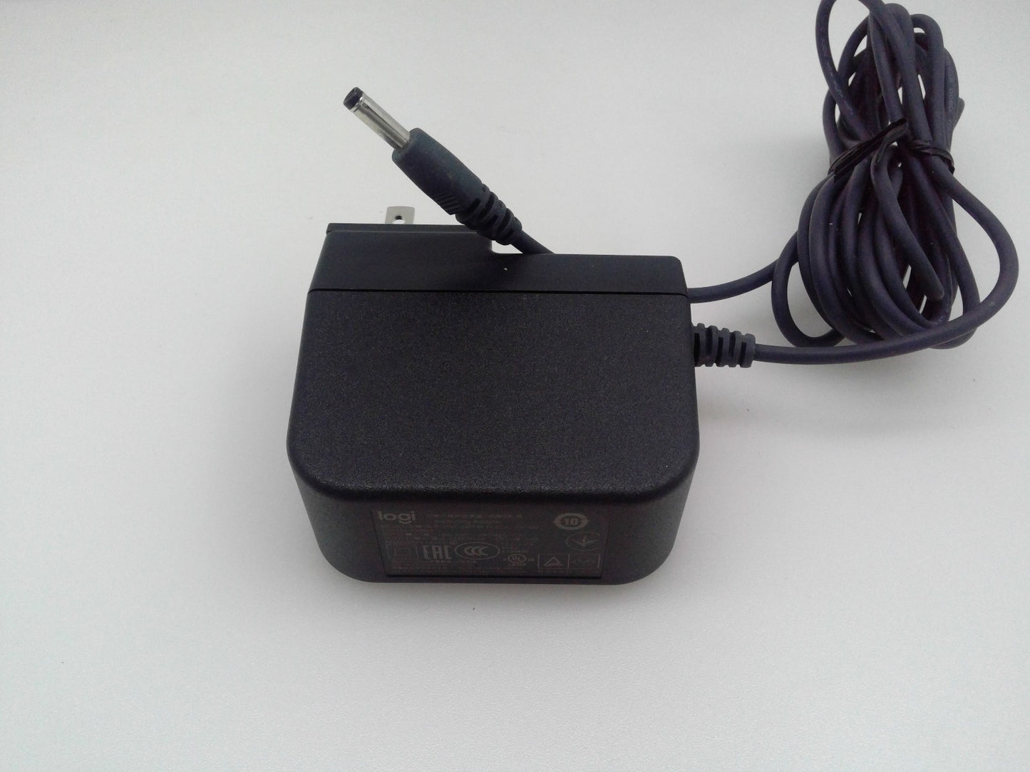 Logi 24W Adapter DSA-24PFM-12 12V 2A For Logitech RALLY V-R0010 534-000804