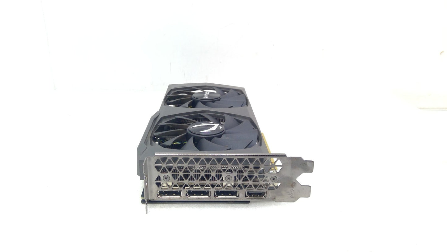 ZOTAC GAMING GeForce RTX 3060 8GB GDDR6 Graphics Card GPU ZT-A30630E-10M