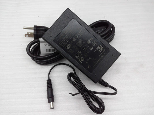 GENUINE APD AC Adapter  DA-60Z12 12.0V 5A 60W 5.5mm*2.1mm Power Charger
