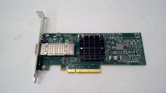BROADCOM BCM957414A4140C SP P150P Network Adapter High Profile Bracket