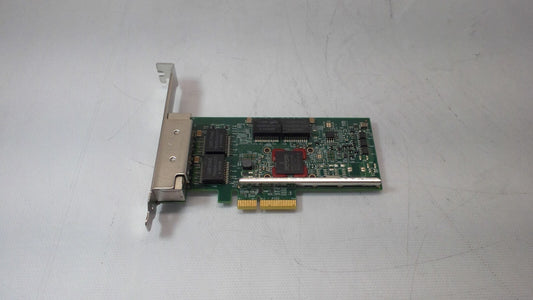 00E2872 IBM Quad Port 1GB Ethernet-TX Adapter Network Card PCIe2 BCM95719A1904G