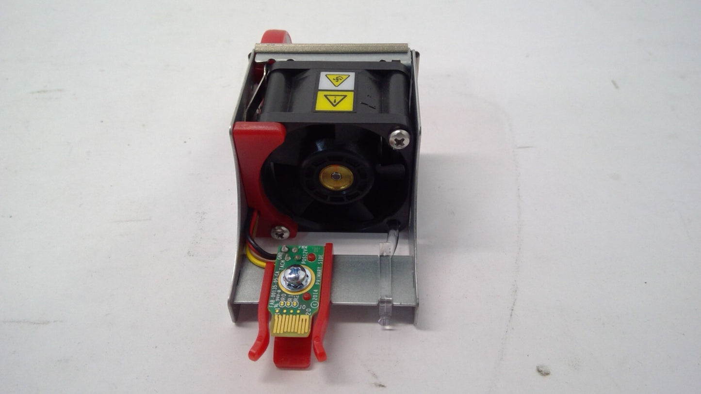 Arista FAN-7000-F Front To Rear Airflow Fan Module P/N: ASY-00232-10 Tested