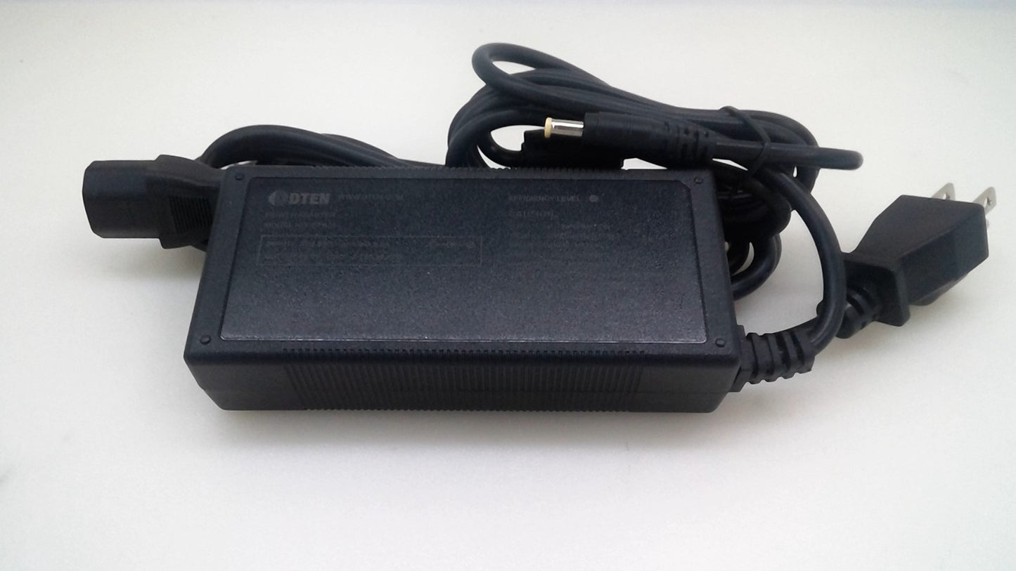 DTEN DPA01 19V 4.73A Tip 5.5*2.5mm AC Adapter 89.87W Power Supply Charger