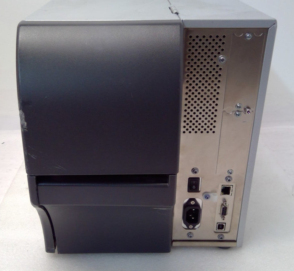 Zebra ZT411 Thermal Transfer & Direct Label Printer ZT41142-T010000Z