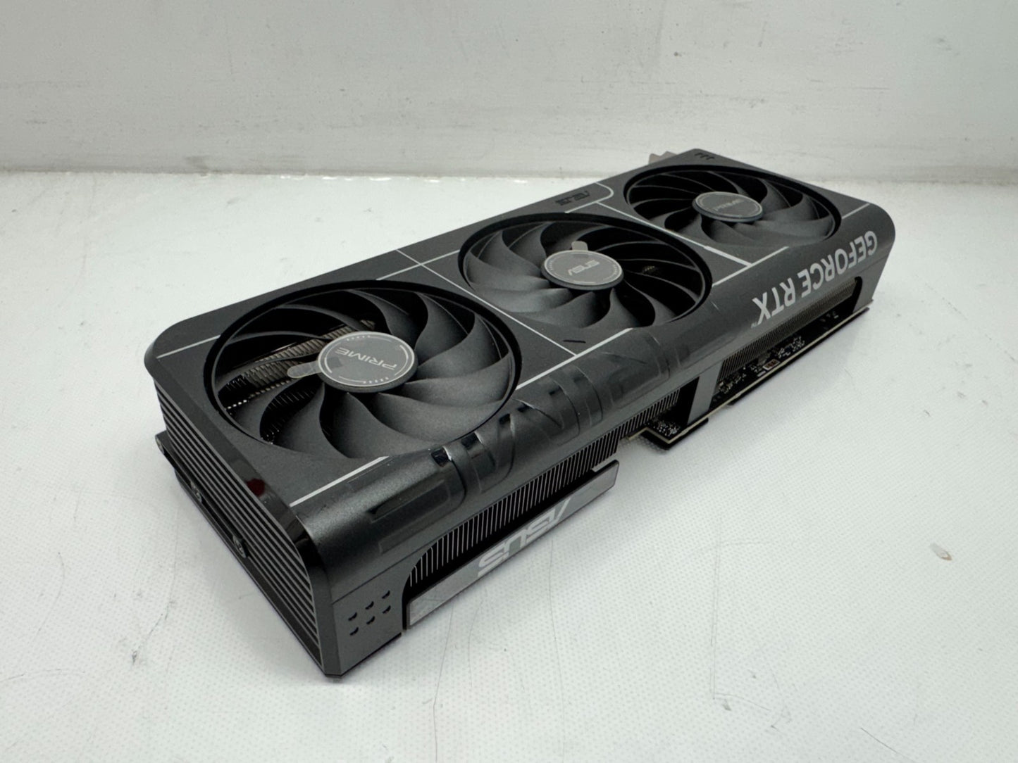 ASUS Prime GeForce RTX 5070 12G GDDR7 Edition Graphics Card *READ*