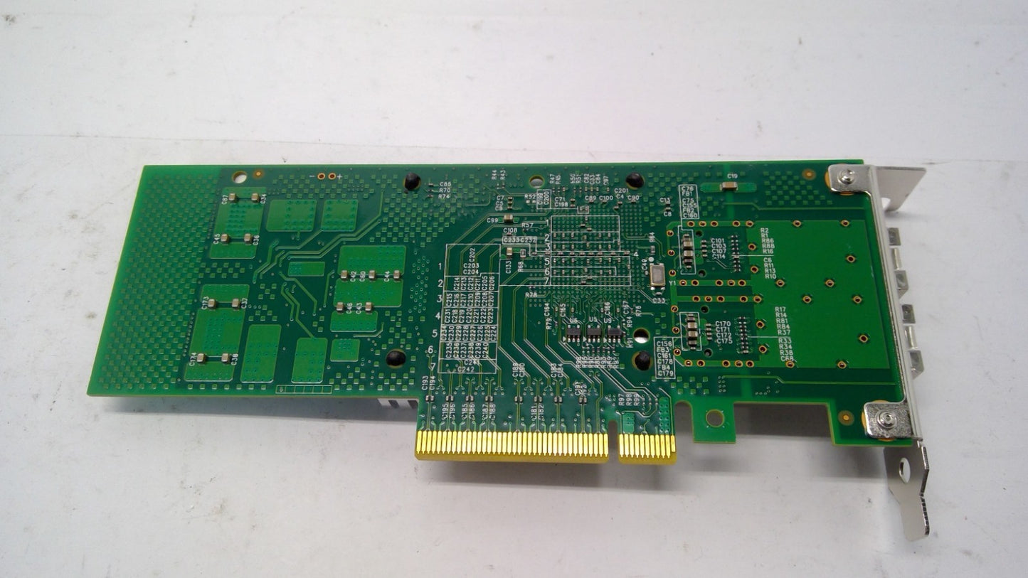 ADDON ADD-PCIE-2SFP+  DUAL OPEN 10GB SFP+ PCIE NIC Network Adapter