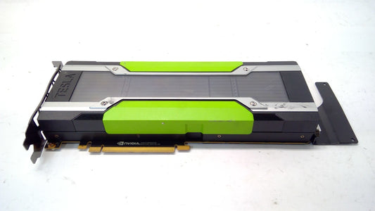 Nvidia Tesla P100 16GB Graphics Video Cards GPU Card PH400 HPE:868199-001