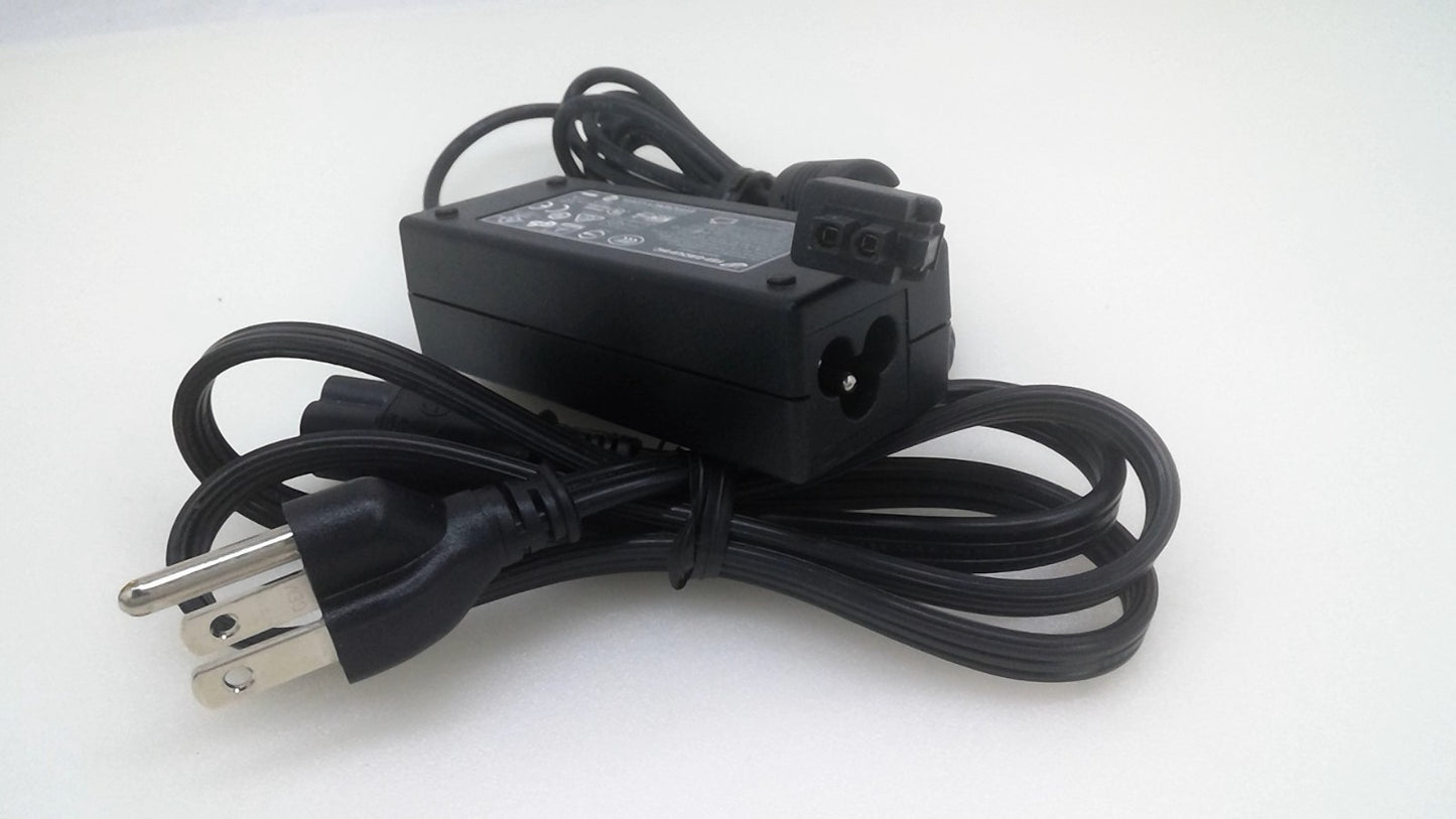 Genuine FSP FSP036-RHBN3 AC/DC Switching Power Adapter 12V 3A 36W 2-Pin W/cord