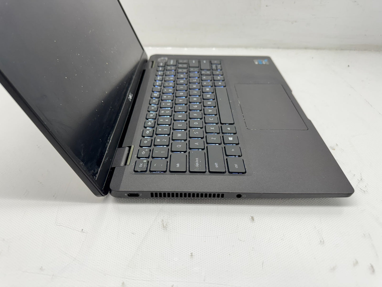 Dell Latitude 7420 14" i5-1135G7@2.4GHz 16GB RAM 256GB SSD Win11 *READ*