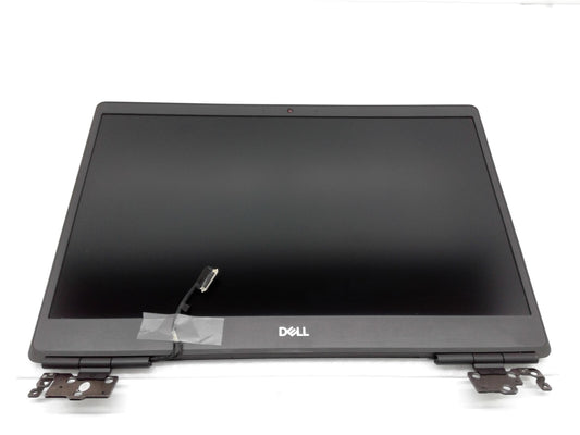 Dell Precision 15.6" 7550 Genuine FHD LCD Matte Screen Complete Assembly Gray B