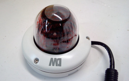 Digital Watchdog DWC-MV82WIATW 2.1MP MEGApix IVAOutdoor Dome Camera*Only camera*