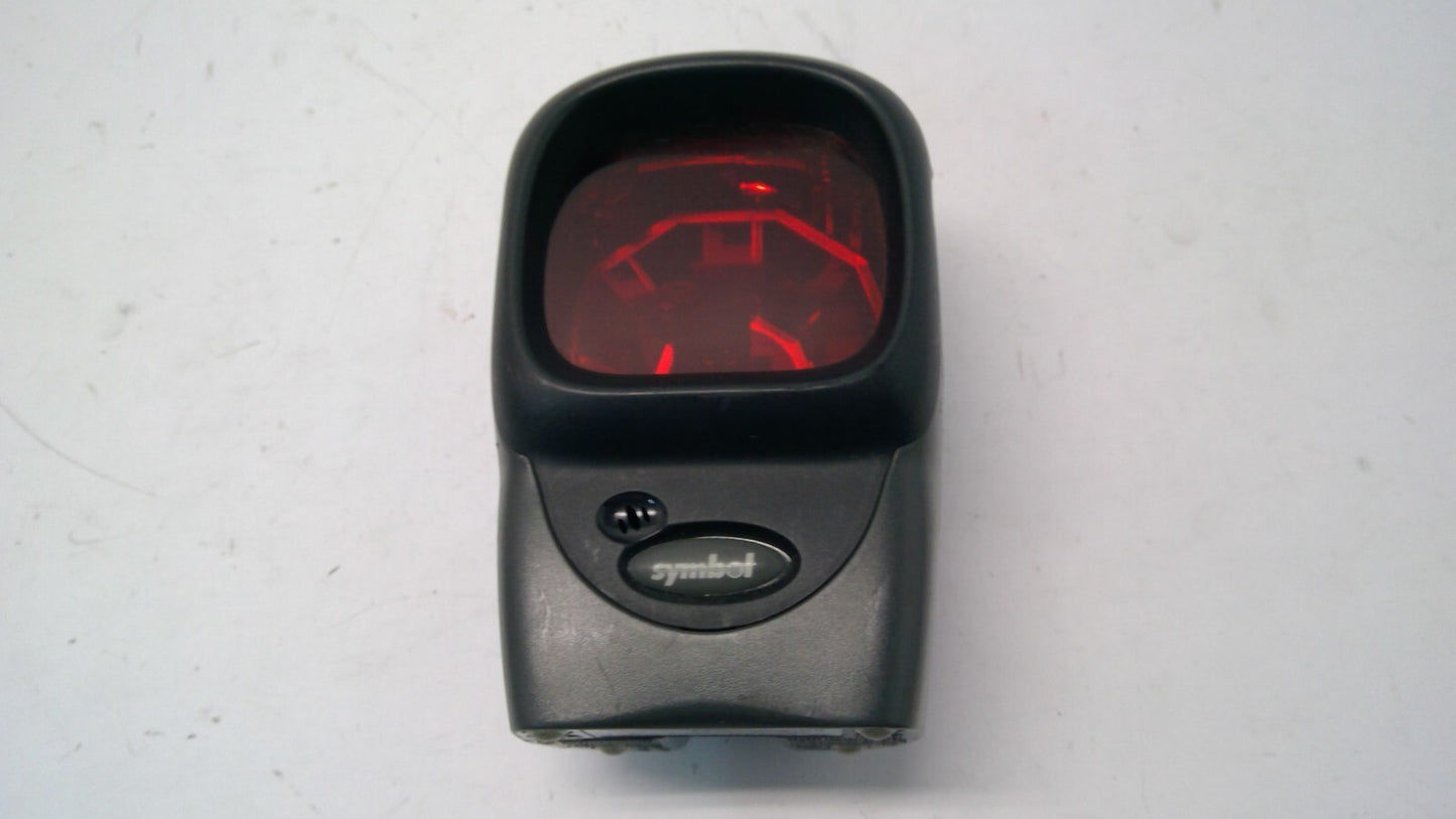 Symbol Motorola LS9208 Presentation Laser Barcode Scanner LS9208-SR10007NSWW
