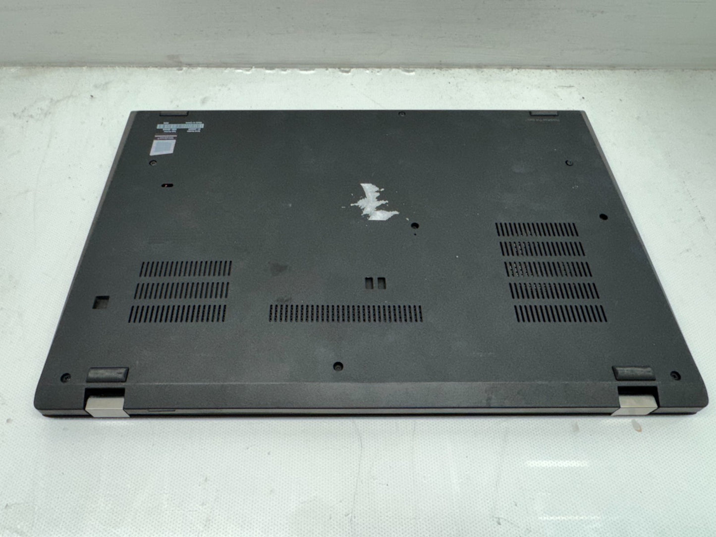 Lenovo ThinkPad T15 Gen 2 15.6" Intel i5-1135G7@2.4GHz 16GB DDR4 256G *READ*