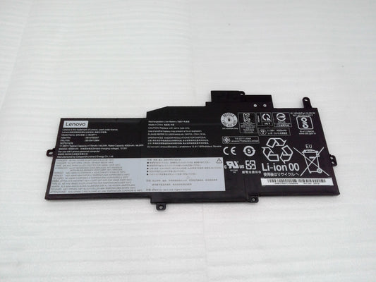 Genuine L19C3P71 battery For Lenovo ThinkPad X1 Nano Gen 1st 1-20UN 20UN002UGE
