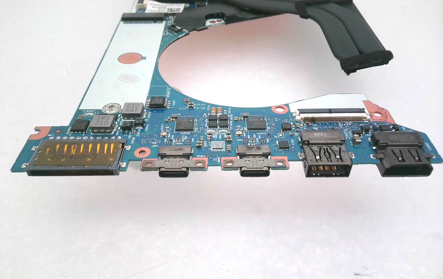 5B21H78112 Lenovo YOGA 7 16IAH7 Motherboard Intel i7-12700H@2.30Ghz 32GB