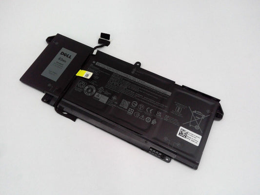Genuine Dell Latitude 5320 7320 7420 7520 63Wh Laptop Battery 7FMXV 4M1JN TN2GY