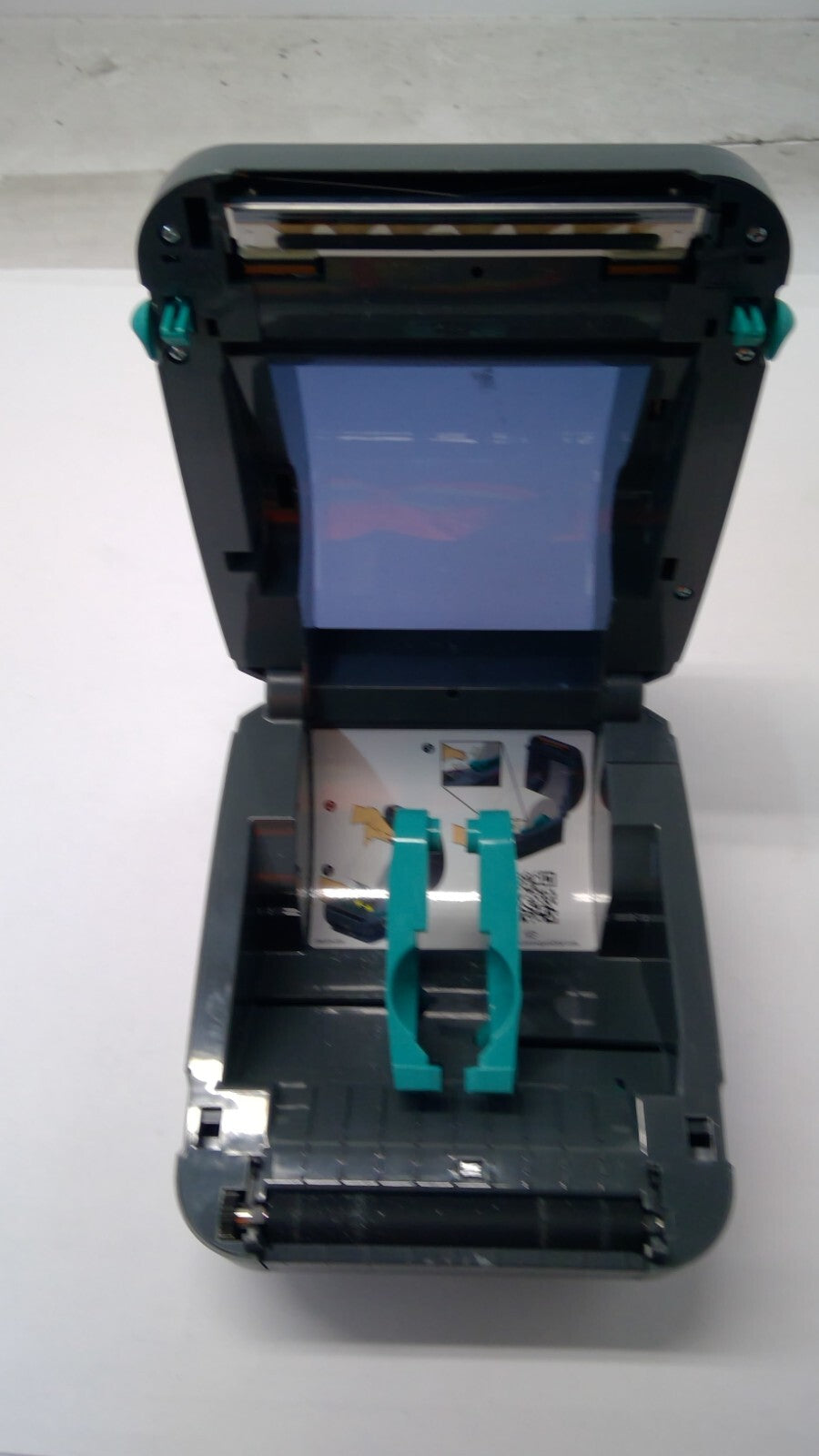 Zebra GX420d Thermal Label Printer USB and Fast Ethernet GX42-202410-000