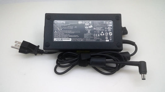 Original Chicony A12-230P1A Charger Power Supply - 230W 19.5V 11.8A 7.4*5.0mm