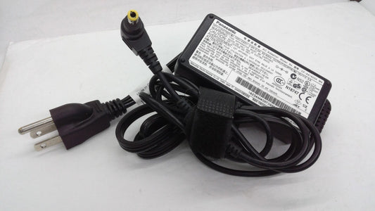 Original Panasonic 40W 16V 2.5A CF-18 CF-19 Toughbook CF-AA1623A Ac/Adapter