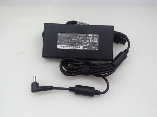 OEM Chicony A17-180P4B FOR MSI GF75 Thin 10UEK-048US Charger Adapter 20V 4.5*3.0