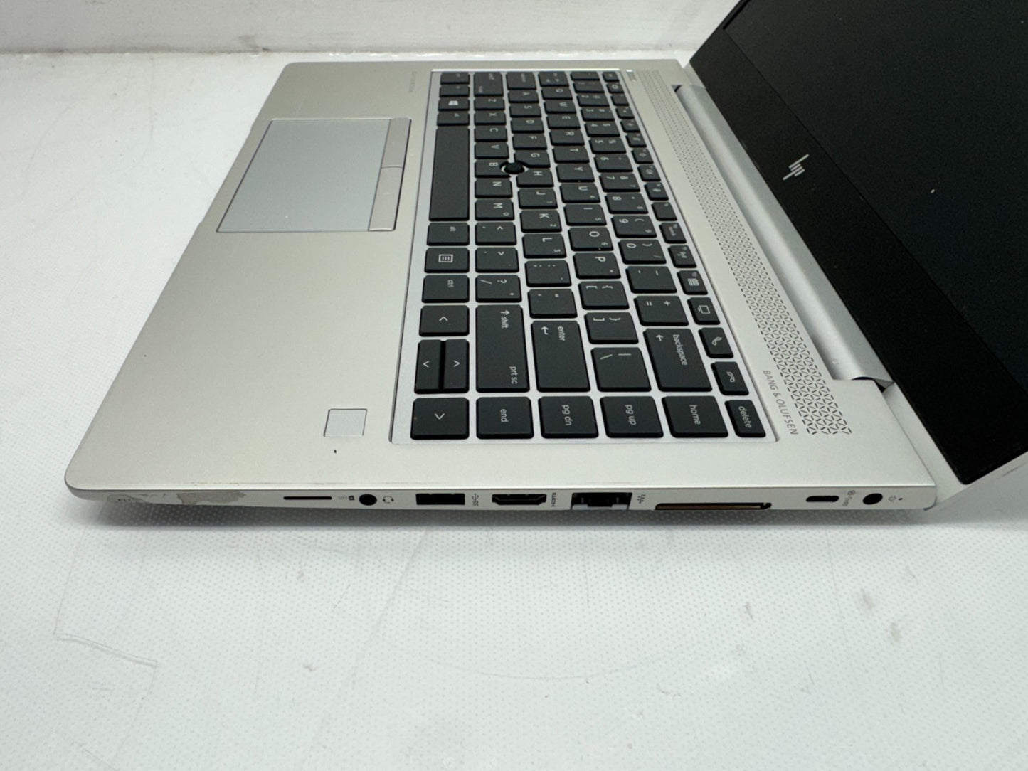 HP Elitebook 745 G6 Laptop AMD Ryzen 5 3500U@2.1GHz 16GB 256GB w/AC