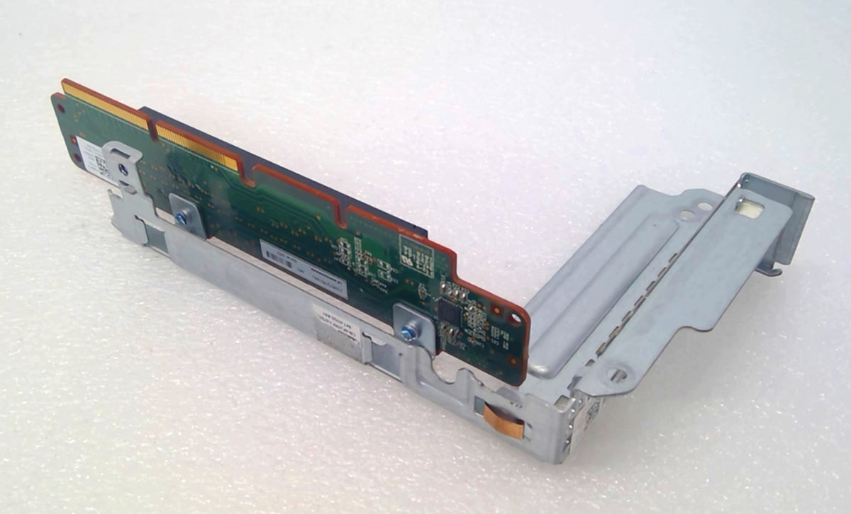 Dell 0H5RX7 H5RX7 PowerEdge C6320 C6300 1-Slot PCIe 3.0 x16 Server Riser Card