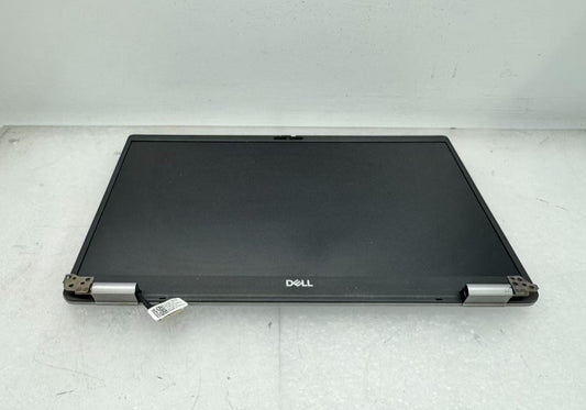 Dell Latitude 7410 14.0" 1920 x 1080 Screen Complete Assembly Silver