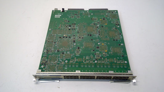 CISCO C6800-32P10G 73-15881-02 68-5132-01 8-PORT 40GE/32 PORT 10GE SWITCH MODULE