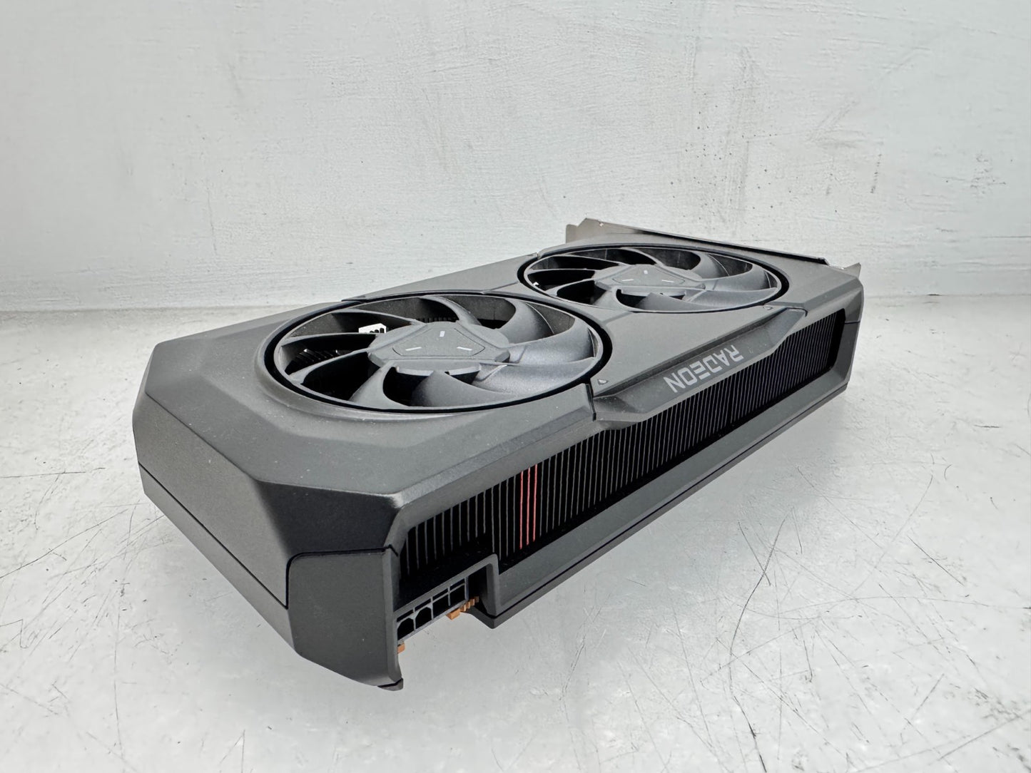 AMD Radeon RX 7600 8GB GDDR6 Graphics Card 102D745100