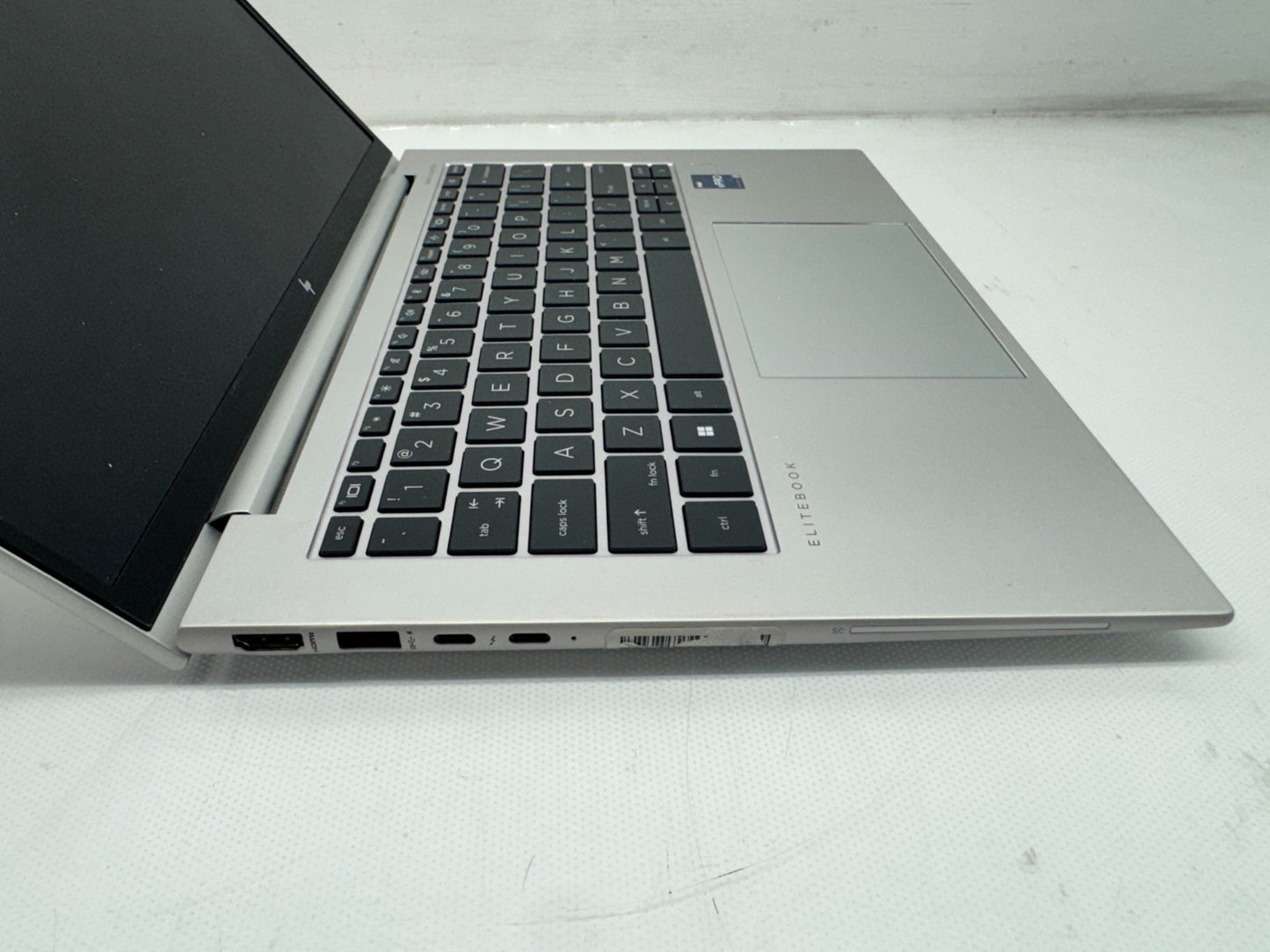 HP EliteBook 840 G10 2K 14" Laptop i7-1365U@1.8GHz 16GB RAM No SSD W/AC *READ*