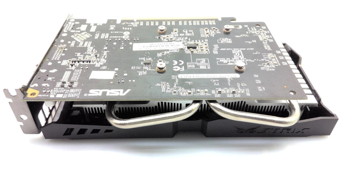 ASUS STRIX GTX 750Ti OC 2GB STRIX-GTX750TI-OC-2GD5 GDDR5 PCIe GRAPHICS CARD