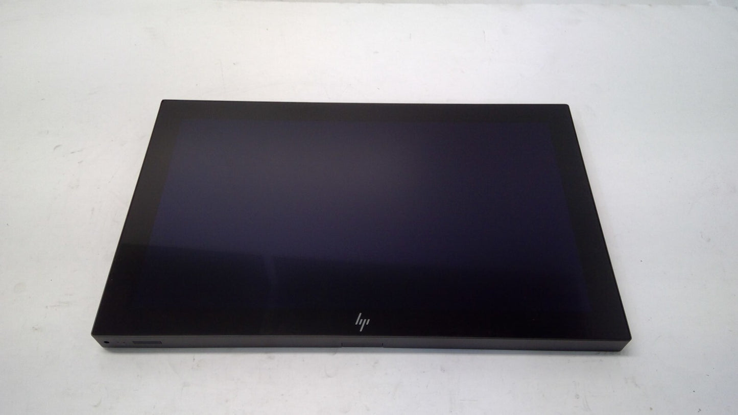 HP Engage One Pro All-in-One AIO POS System LED 15.6" Touch Screen -Barebone-