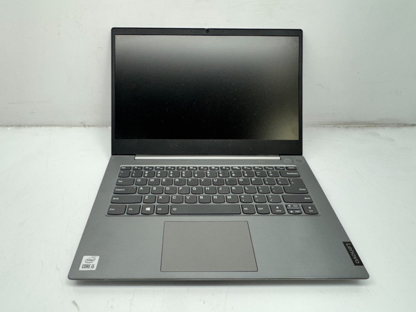 Lenovo ThinkBook 14-IIL 14" Laptop i5-1035G1@1.0GHz 16GB RAM 256GB W/AC *READ*