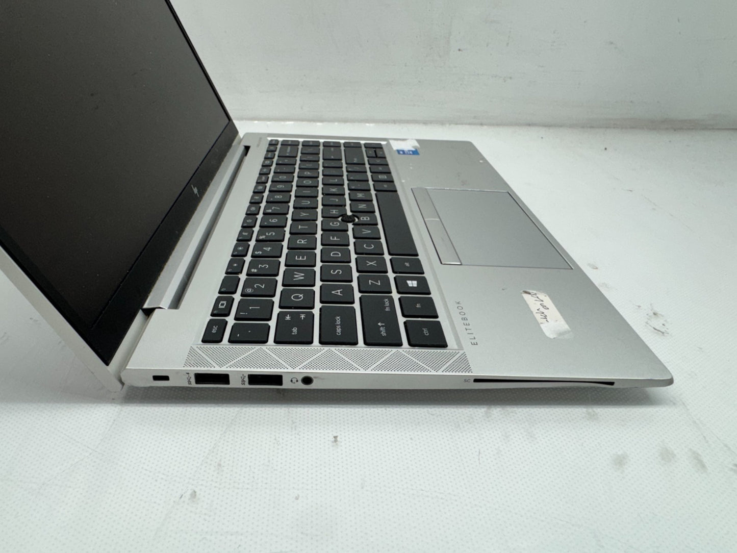 HP Elitebook 840 G8 Intel i5-1145G7@2.6GHz 16GB 256G 1920x1080 Win11 **READ**