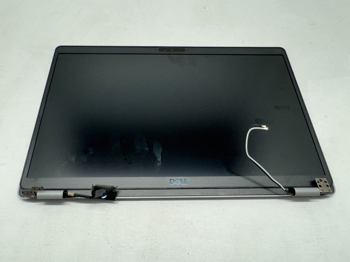 Dell LCD Latitude 5510 15.6" 1920x1080 Matte Gary Complete Assembly