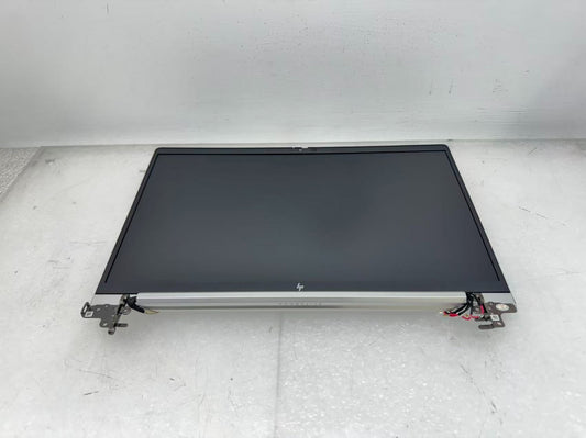 HP EliteBook 640 G9 14.0" 1920 x 1080 Matte Screen Complete Assembly Silver