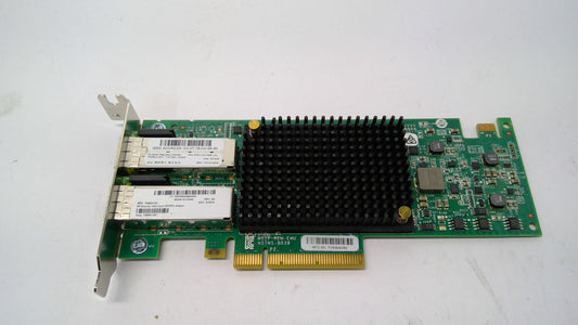 HP 557SFP 792834-001 788991-001 10GB Dual Port Ethernet Adapter Low Profile
