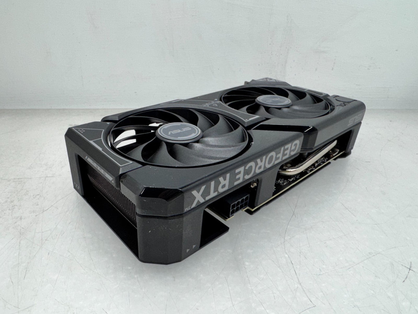 ASUS Dual GeForce RTX 4060 Ti 8GB GDDR6 Graphics Card DUAL-RTX4060-8G *READ*
