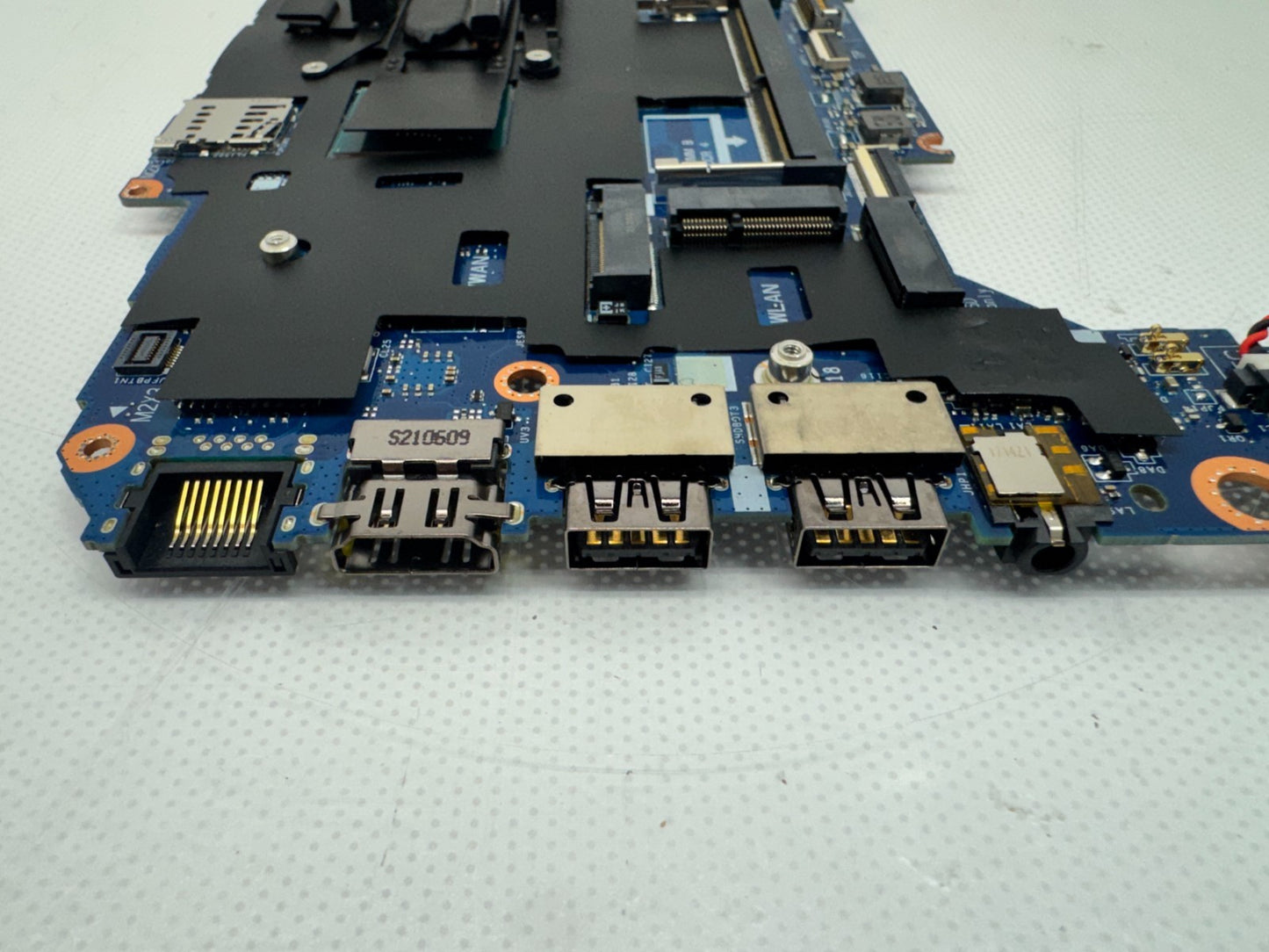 Dell Motherboard for Latitude 5421 i5-11500H@2.90GHz LA-K921P 068G41