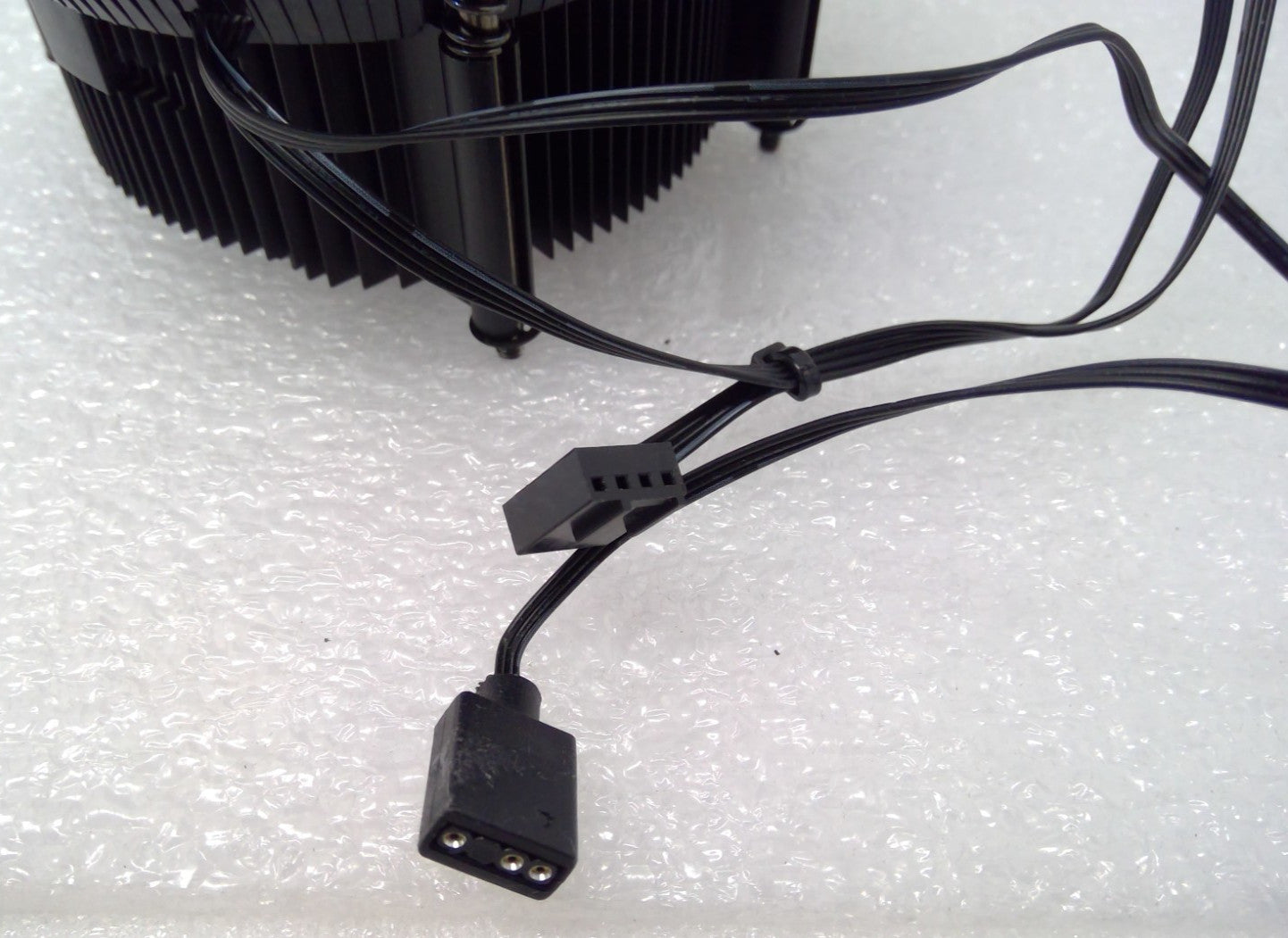 Cooler Master A71C ARGB Low-profile CPU Air Cooler Fan AMD AM4 AM5 Copper Core